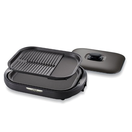 〈タイガー〉 ホットプレート モウいちまい