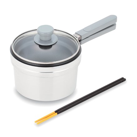 【無水鍋(R)】 HAL片手無水鍋セット