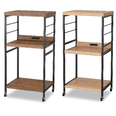 アート レンジワゴン（ヴィンテージブラウン）