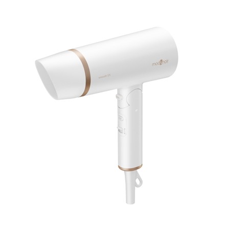 〈モッズ・ヘア〉 ヘアドライヤー