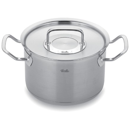 【フィスラー】オリジナルプロフィコレクション シチューポット20cm