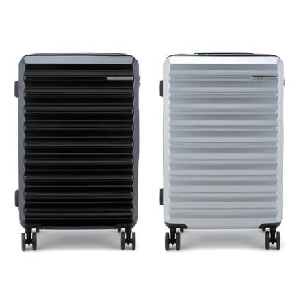 〈a.v.v〉 キャリーケース（ブラック）　05-5205