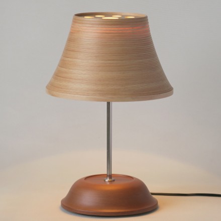 〈ブナコ〉 スタンドライト