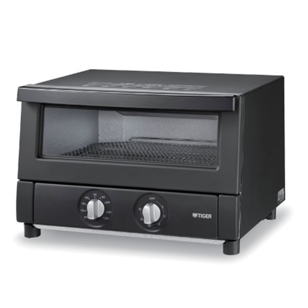 〈タイガー〉 オーブントースター　トリプル遠赤ヒーター