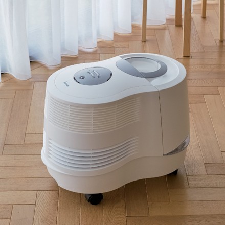 〈KAZ〉 気化式加湿器