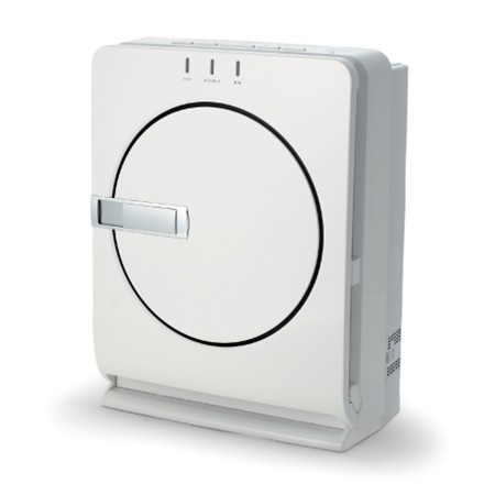 〈三菱電機〉 空気清浄機