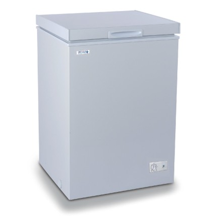 〈ノーフロスト〉 チェストフリーザー