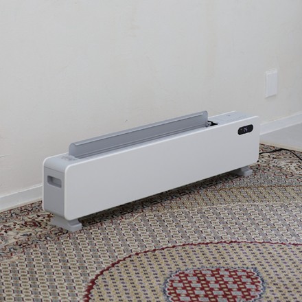 〈DBK〉 窓下快適ヒーター