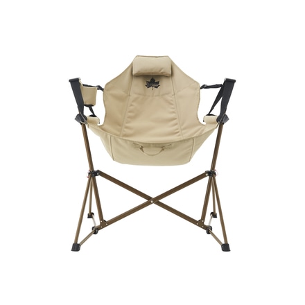 ロゴス Tradcanvas ゆらゆらハンモックチェア　73173159