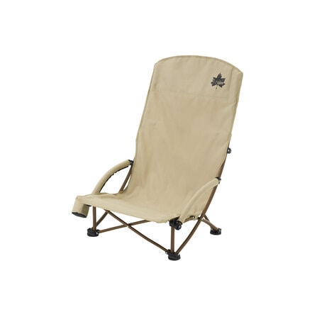ロゴス Tradcanvas ポータブル あぐらチェア　73173160