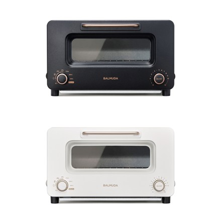 バルミューダ ザ・トースター プロ　ホワイト