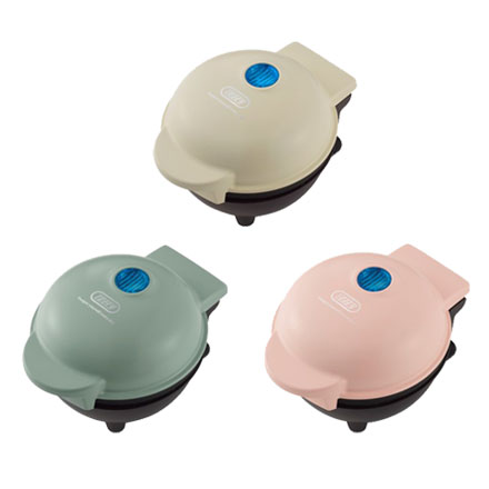 【Toffy】食べられる器メーカー　ペールアクア