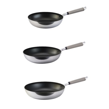 センレンキャストFAN フライパン30cm