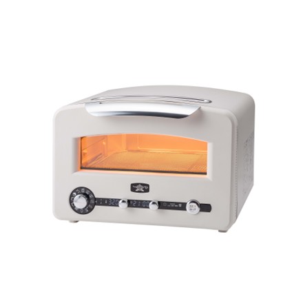 ＜アラジン＞グラファイトグリル＆トースター