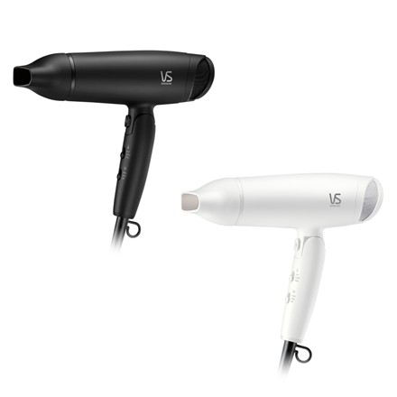 〈ヴィダルサスーン〉マイナスイオンヘアドライヤー