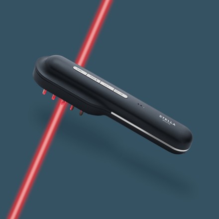 〈STELLA BEAUTE〉レーザー & EMS　リフトブラシ　PRO