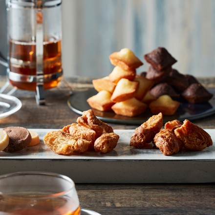 リーガロイヤルホテル監修　ロイヤルガトーコレクション