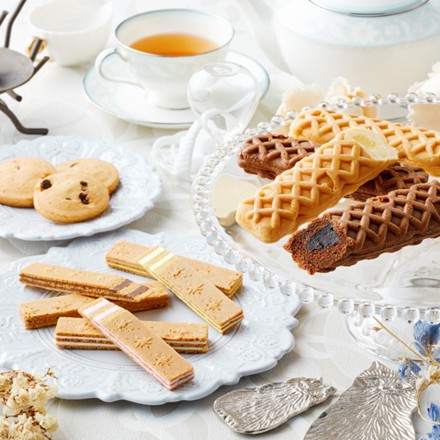 マクミランアリス　ガトーセレクション