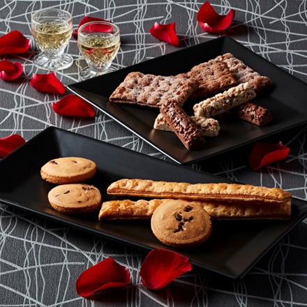 ロイヤルスイートコレクション