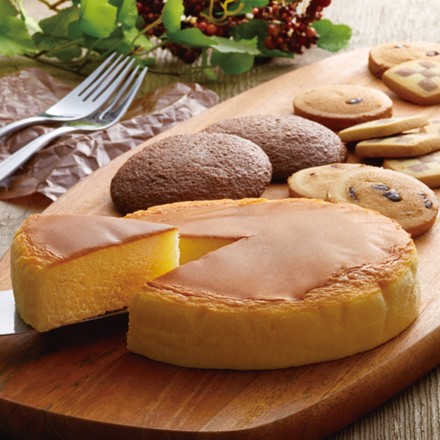 Ｓｅｎｊｕｄｏスイーツセット　計8個入り