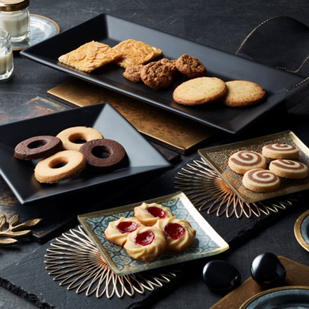 Ｓｅｎｊｕｄｏ〈センジュドウ〉　ベイクドスイーツファクトリー　計22個入り