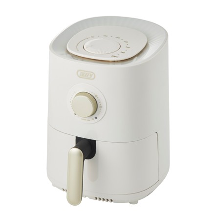 〈Toffy〉 エアフライヤーミニ　1.2L