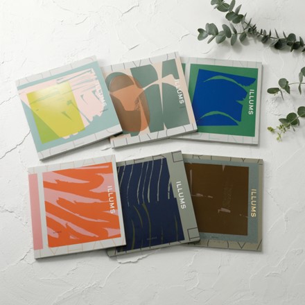 選べるギフトカタログ ILLUMS TIVOLI チボリ