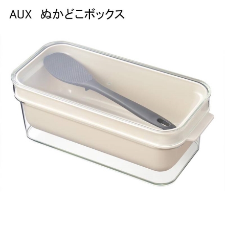 ぬかどこボックス