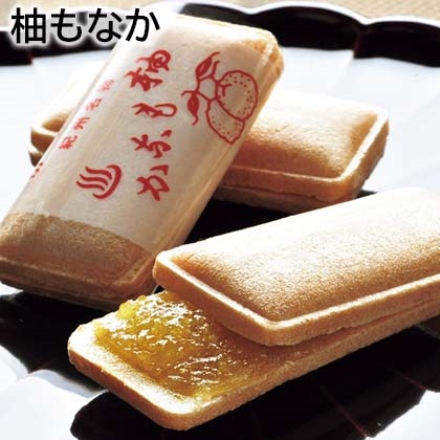 柚もなか 18個×2