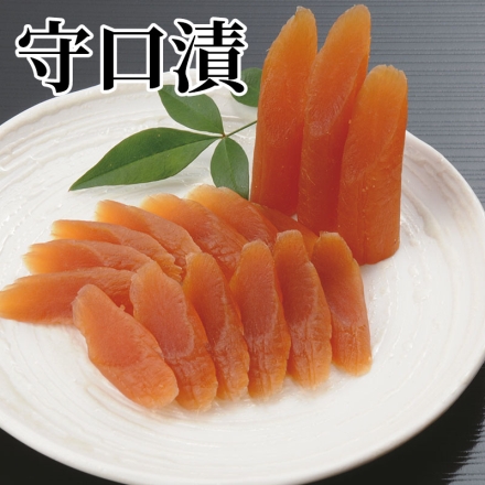 守口漬 240g