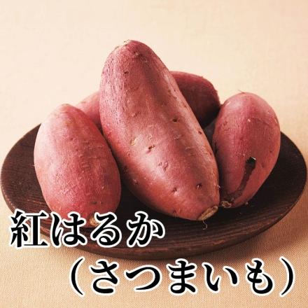 紅はるか（さつまいも） 5kg