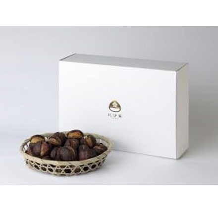 比沙家　京やきぐり　500g