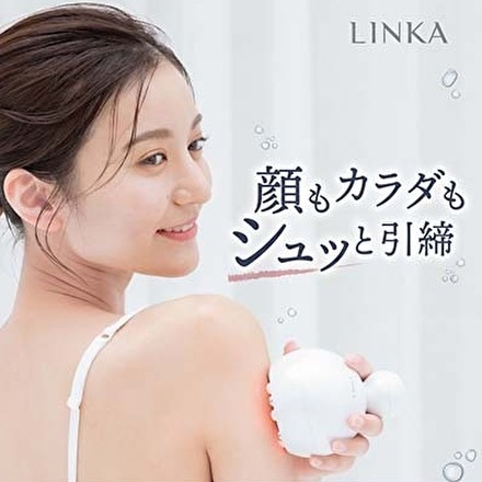 LINKA リンカ キャビ二スト ウォータープルーフ ハンディキャビテーション