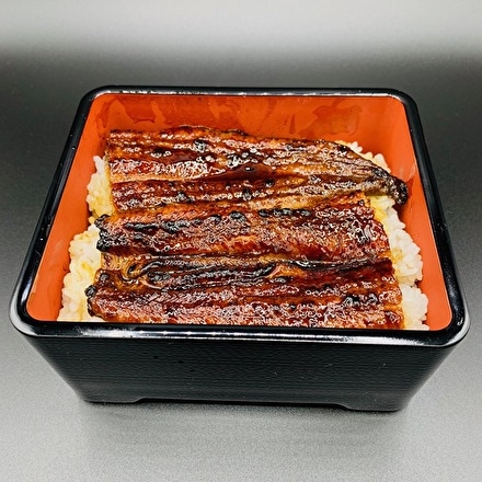 ミシュラン星シェフ監修 鹿児島産 うなぎ蒲焼 5尾 ( 中 )