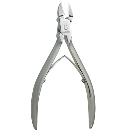 MARUTO ネイルニッパー ネイルプロX NP-2010 7112010 ネイルケア
