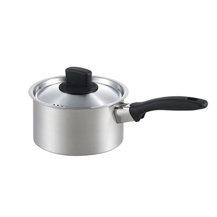 創燕 片手鍋 16cm 新潟燕三条 SE-02 7148537 ソウエン