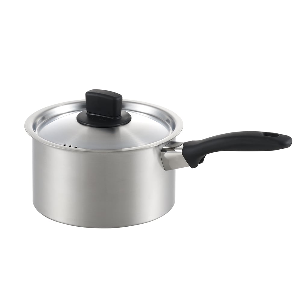 創燕 片手鍋 18cm 新潟燕三条 SE-03 7148538 ソウエン