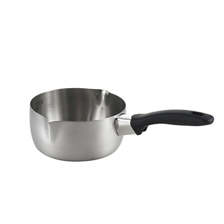 創燕 行平鍋 16cm 新潟燕三条 SE-05 7148540 ソウエン