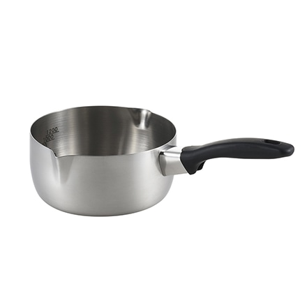 創燕 行平鍋 18cm 新潟燕三条 SE-06 7148541 ソウエン