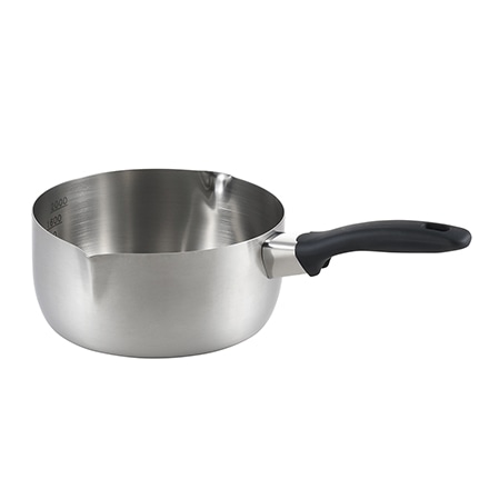 創燕 行平鍋 20cm 新潟燕三条 SE-07 7148542 ソウエン