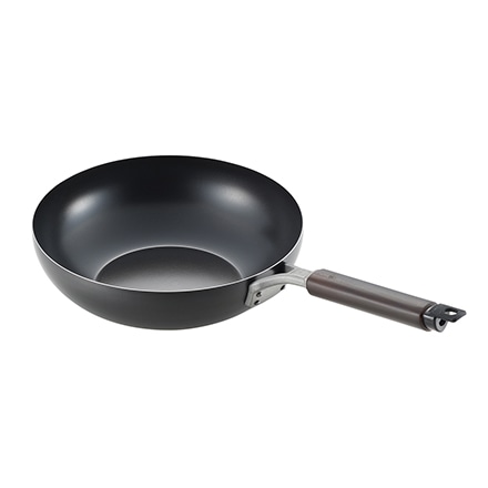 創燕 炒め鍋 28cm 新潟燕三条 SE-51 7148571 ソウエン