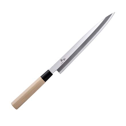 風和 柳刃 240mm 包丁 新潟燕三条 FC-0247