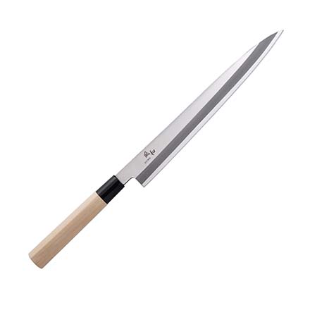 風和 柳刃 270mm 包丁 新潟燕三条 FC-0249
