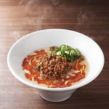 一風堂 博多 絹ごしラーメンセット F （白丸2食、赤丸2食、からか麺2食、替玉4食）