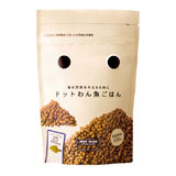 ドットわん 魚ごはん500g