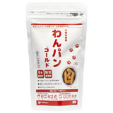 わんパンゴールド 低アレルゲン