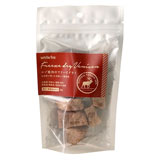 エゾ鹿肉のフリーズドライ 30g