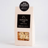 komachi-na- クッキー 赤きくいも