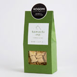 komachi-na- クッキー こごみ