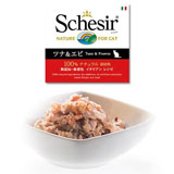 シシア ツナ＆エビ 85g